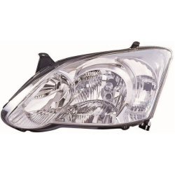 priekinis žibintas Depo
                                ABAKUS                                                212-11H6R-LD-E