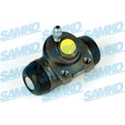 rato stabdžių cilindras
                                SAMKO                                                C06849, SAMKO,