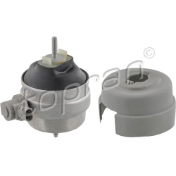 variklio montavimas
                                TOPRAN                                                110 092, Nenurodyta