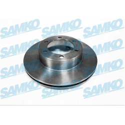 stabdžių diskas (1vnt)
                                SAMKO                                                T2877V, SAMKO, 
