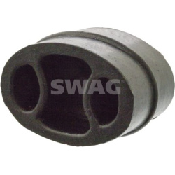 laikiklis, išmetimo sistema
                                SWAG                                                40 91 7426, 