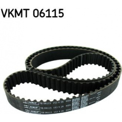 paskirstymo diržas
                                SKF                                VKMT06115, SKF, VKMT06115, auto detal�