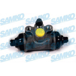 rato stabdžių cilindras
                                SAMKO                                C31133, SAMKO, C31133, auto de