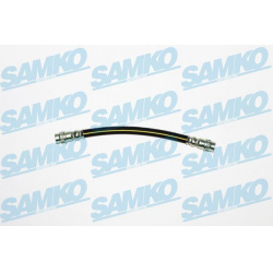 stabdžių žarnelė
                                SAMKO                                6T46609, SAMKO, 6T46609, auto detal