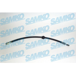 stabdžių žarnelė
                                SAMKO                                6T46565, SAMKO, 6T46565, auto detal