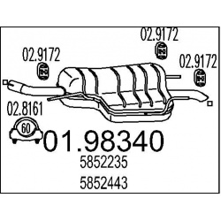 galinis duslintuvas
                                MTS                                                01.98340, Nenurodytas 
