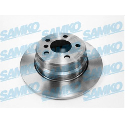 stabdžių diskas (1vnt)
SAMKO B2511P, SAMKO,
