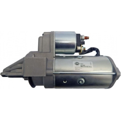 starteris
                                HELLA                                                8EA 012 527-611, Nenurodytas g