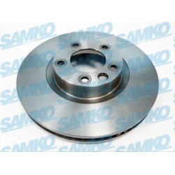stabdžių diskas (1vnt)
SAMKO V2015V, SAMKO,