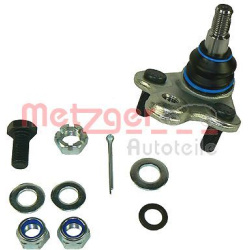 Šarnyras KIT +
                                METZGER                                                57014608, Nenurodytas 