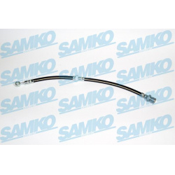 stabdžių žarnelė
                                SAMKO                                                6T48029, SAMKO, 6T4