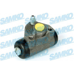 rato stabdžių cilindras
                                SAMKO                                                C07178, SAMKO,