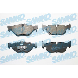 SAMKO                                                5SP1876, SAMKO, 5SP1876, auto detalė