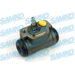 rato stabdžių cilindras
                                SAMKO                                                C26008, SAMKO,