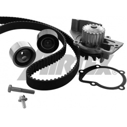 vandens siurblio ir paskirstymo diržo komplektas
                                AIRTEX                                     