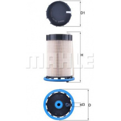 kuro filtras
                                KNECHT                                                KX 592, KNECHT, KX592, aut