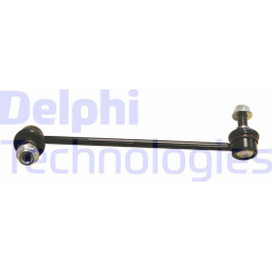 stabilizatoriaus traukė
                                DELPHI                                                TC6757, Nenuro