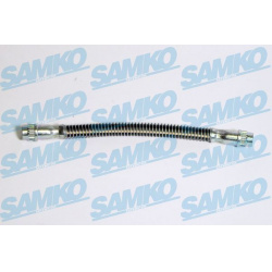 stabdžių žarnelė
                                SAMKO                                                6T46025, SAMKO, 6T4