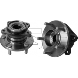 Rato guolio komplektas
                                GSP                                                9328014, GSP, 93280