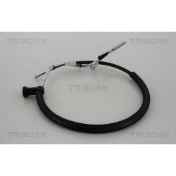 trosas, stovėjimo stabdys
                                TRISCAN                                8140 23178, Nenurodytas gam