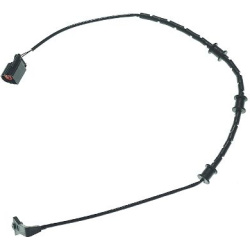 įspėjimo kontaktas, stabdžių trinkelių susidėvėjimas PRIME LINE
                                BREMBO                