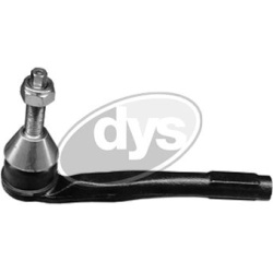 Skersinės vairo trauklės galas
                                DYS                                                22-25305,