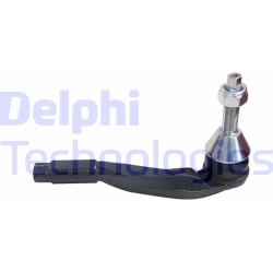 vairo traukės antgalis
                                DELPHI                                                TA6415, Nenurod