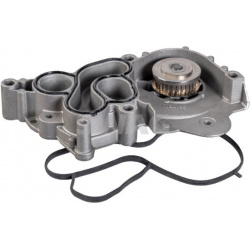 Vandens siurblys, variklio aušinimas
SWAG 30