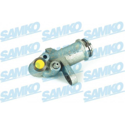 darbinis cilindras, sankaba
                                SAMKO                                                M15050, SAMK