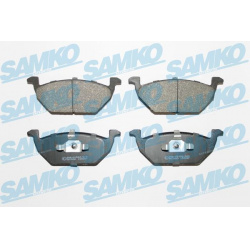 SAMKO                                                5SP668, SAMKO, 5SP668, auto detalė