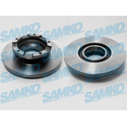 stabdžių diskas (1vnt)
                                SAMKO                                F1038PA, SAMKO, F1038PA, auto d