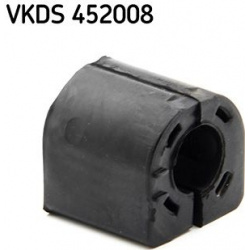 įvorė, stabilizatorius
                                SKF                                                VKDS452008, SKF, 