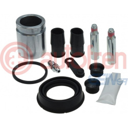 AUTOFREN SEINSA                                                D43443S, Nenurodytas gamintojas, D43443S, auto detalė