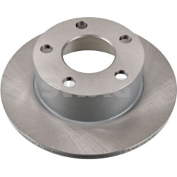 stabdžių diskas (1vnt)
                                SWAG                                                32 90 9075, Nenu