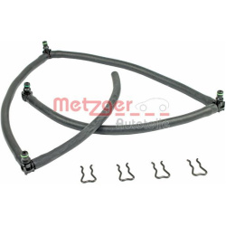 žarna, degalų išsiliejimo apsauga
                                METZGER                                                0