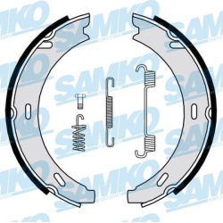 SAMKO                                                84729, SAMKO, 84729, auto detalė
