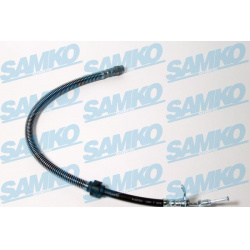 stabdžių žarnelė
                                SAMKO                                                6T48233, SAMKO, 6T4