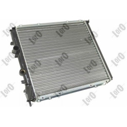 radiatorius, variklio aušinimas LORO
                                ABAKUS                                                0