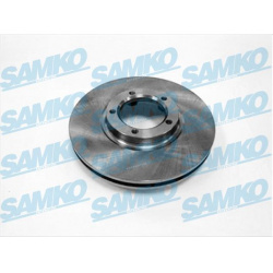 stabdžių diskas (1vnt)
                                SAMKO                                                F1291V, SAMKO, 