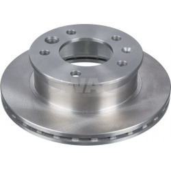 stabdžių diskas (1vnt)
                                SWAG                                                10 90 7517, Nenu