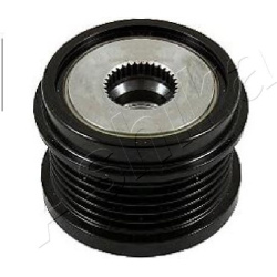 laisvos eigos sankaba, kint. sr. generatorius
ASHIKA