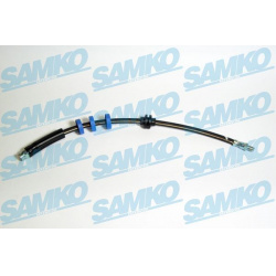stabdžių žarnelė
                                SAMKO                                                6T46602, SAMKO, 6T4