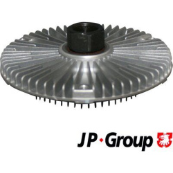 sankaba, radiatoriaus ventiliatorius JP
                                JP GROUP                                             