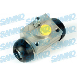 rato stabdžių cilindras
                                SAMKO                                                C31053, SAMKO,