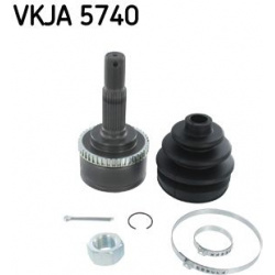 pusašio šarnyras
                                SKF                                VKJA 5740, SKF, VKJA5740, auto detalė