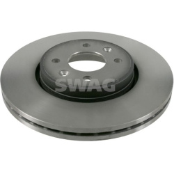 stabdžių diskas (1vnt)
                                SWAG                                                60 91 9923, Nenu