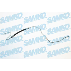 stabdžių žarnelė
                                SAMKO                                                6T49024, SAMKO, 6T4