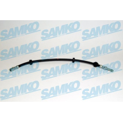 stabdžių žarnelė
                                SAMKO                                                6T46343, SAMKO, 6T4