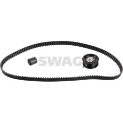 paskirstymo diržo komplektas
                                SWAG                                                30 91 9554,