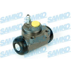 rato stabdžių cilindras
                                SAMKO                                                C05913, SAMKO,